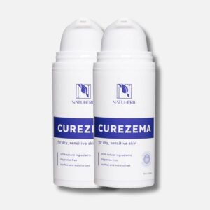 Curezema 2 Botol